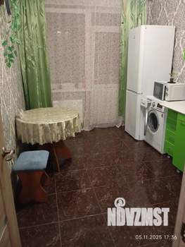 1-к квартира, на длительный срок, 32м2, 2/3 этаж