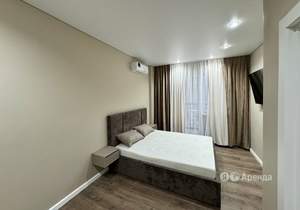 1-к квартира, на длительный срок, 41м2, 5/15 этаж