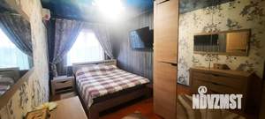 3-к квартира, на длительный срок, 59м2, 1/5 этаж
