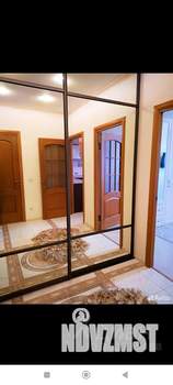 1-к квартира, на длительный срок, 43м2, 7/18 этаж