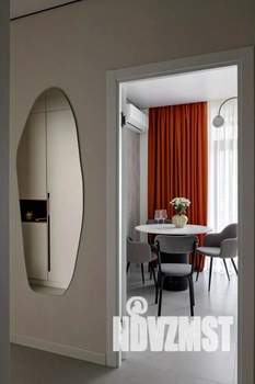 2-к квартира, посуточно, 65м2, 1/1 этаж