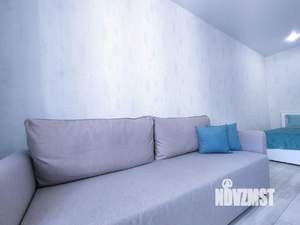 1-к квартира, на длительный срок, 35м2, 13/20 этаж