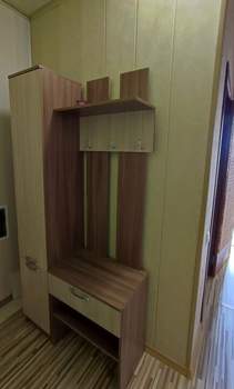 1-к квартира, на длительный срок, 34м2, 5/5 этаж