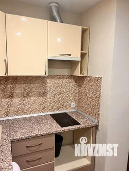 Студия квартира, на длительный срок, 29м2, 12/26 этаж