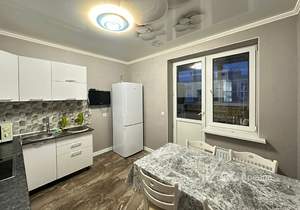 1-к квартира, на длительный срок, 44м2, 9/13 этаж