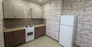 1-к квартира, на длительный срок, 41м2, 4/19 этаж