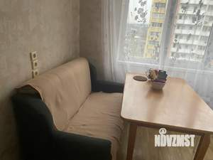 1-к квартира, на длительный срок, 45м2, 9/16 этаж