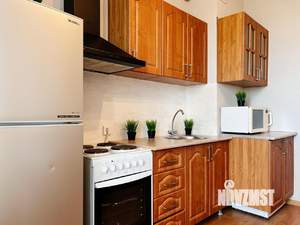 2-к квартира, посуточно, 58м2, 1/1 этаж