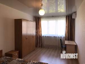 2-к квартира, на длительный срок, 70м2, 9/17 этаж