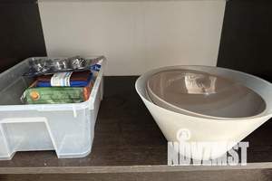 3-к квартира, посуточно, 78м2, 6/9 этаж