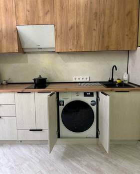 1-к квартира, на длительный срок, 42м2, 14/16 этаж