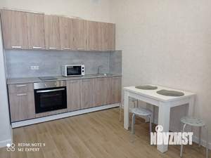 1-к квартира, на длительный срок, 36м2, 7/9 этаж