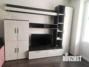 Студия квартира, на длительный срок, 30м2, 10/22 этаж