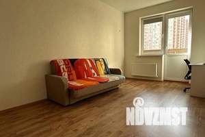 2-к квартира, посуточно, 50м2, 2/19 этаж