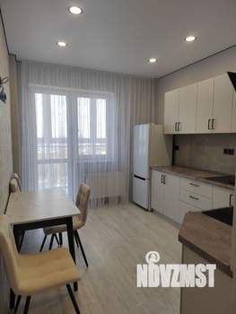 1-к квартира, на длительный срок, 42м2, 10/20 этаж