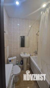 1-к квартира, на длительный срок, 41м2, 14/18 этаж
