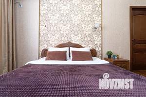 1-к квартира, посуточно, 42м2, 1/16 этаж