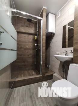 1-к квартира, посуточно, 32м2, 3/5 этаж