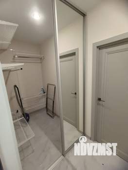 1-к квартира, на длительный срок, 43м2, 2/10 этаж