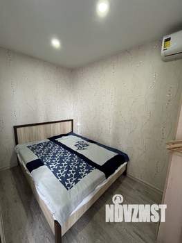 Студия квартира, на длительный срок, 32м2, 4/19 этаж