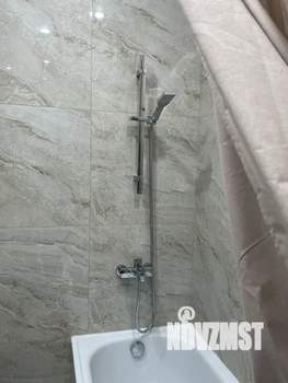 Студия квартира, на длительный срок, 24м2, 5/16 этаж