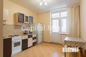 1-к квартира, на длительный срок, 41м2, 9/16 этаж