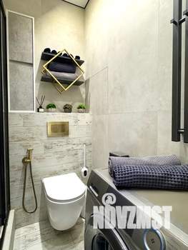 Студия квартира, посуточно, 25м2, 16/17 этаж