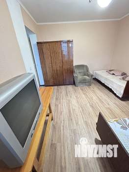 1-к квартира, на длительный срок, 32м2, 5/16 этаж