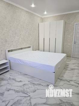 1-к квартира, на длительный срок, 50м2, 12/25 этаж