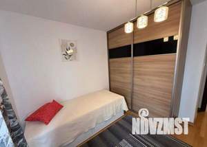 3-к квартира, на длительный срок, 66м2, 14/24 этаж