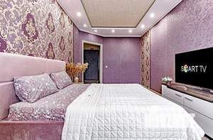 1-к квартира, посуточно, 70м2, 1/1 этаж