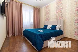 2-к квартира, посуточно, 60м2, 5/22 этаж
