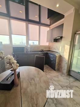 2-к квартира, на длительный срок, 40м2, 4/16 этаж