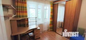 1-к квартира, на длительный срок, 23м2, 2/5 этаж