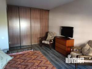 1-к квартира, на длительный срок, 33м2, 4/9 этаж