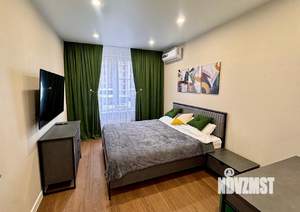 2-к квартира, на длительный срок, 60м2, 3/16 этаж