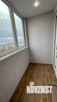 Студия квартира, на длительный срок, 26м2, 11/23 этаж