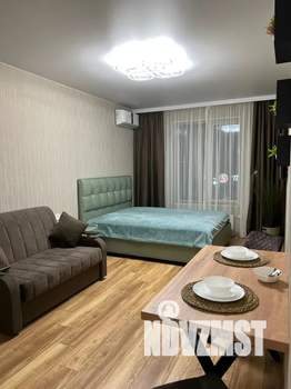 Студия квартира, посуточно, 30м2, 2/25 этаж