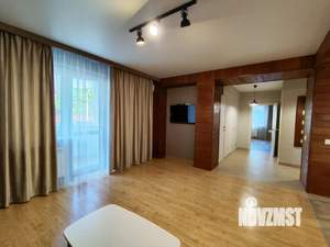 2-к квартира, на длительный срок, 78м2, 2/12 этаж