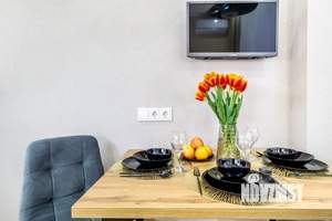 1-к квартира, посуточно, 37м2, 1/1 этаж