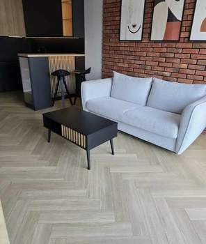 1-к квартира, на длительный срок, 41м2, 5/17 этаж