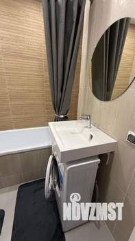 Студия квартира, на длительный срок, 30м2, 5/16 этаж