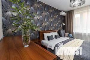 1-к квартира, посуточно, 30м2, 1/17 этаж