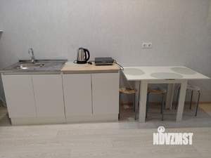 1-к квартира, на длительный срок, 38м2, 8/24 этаж