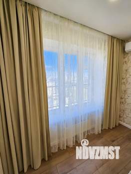 1-к квартира, на длительный срок, 37м2, 17/19 этаж