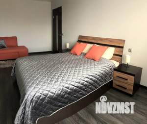 1-к квартира, посуточно, 43м2, 7/16 этаж