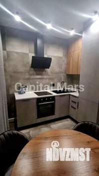 1-к квартира, на длительный срок, 40м2, 16/17 этаж
