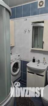 1-к квартира, посуточно, 42м2, 5/5 этаж