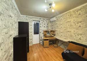 2-к квартира, на длительный срок, 47м2, 5/6 этаж