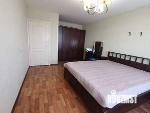 3-к квартира, на длительный срок, 85м2, 6/17 этаж